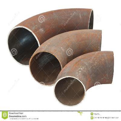 Pipe Bends