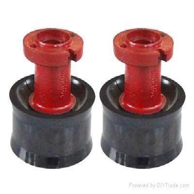 Putzmeister Concrete Pump Parts