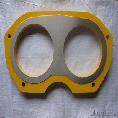 Spectacle Plates