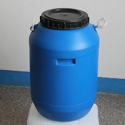  liter open top PET Drum