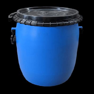 Chemical Open Top Drum