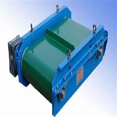 12 Np Brown Plain Magnetic Separators Belt For Magnetic Separator Thickness: 0.25 Mm And 0.35