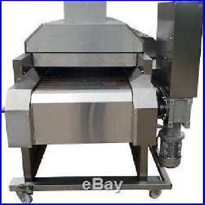 Automatic Chapati Machine Conveyor Belt