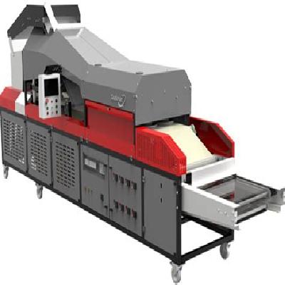 Automatic Khakhra Machine Conveyor Belt