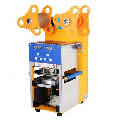 Automatic Sealing Machine