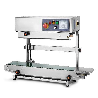 Bag Sealing Machine