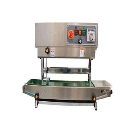 Band Sealing Machine