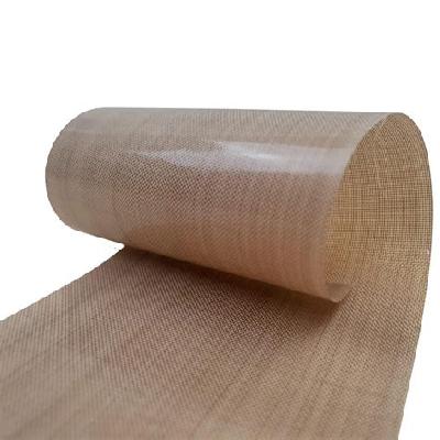 Coated Glass Fabric