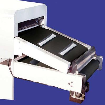 Collar Fusing Machine Belt