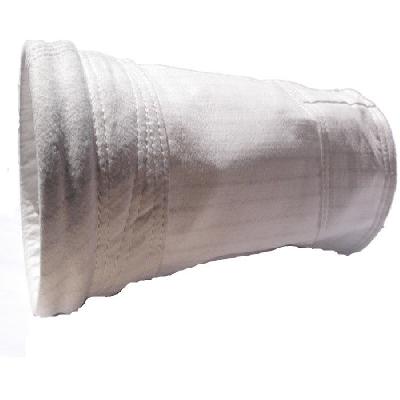 Fiber Glass And Non-Woven Green And Black Fiberglass Filter Bags, For Air Filter And Dust Filter