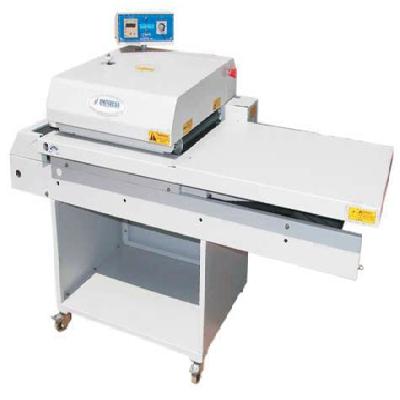 Fusing Press Conveyor Belt