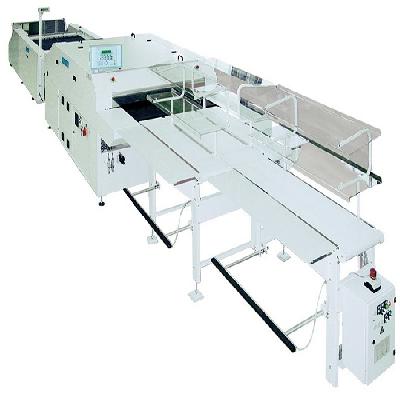 Garment Collar Fusing Machine Belts
