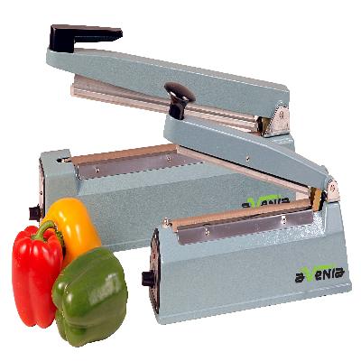 Heat Sealing Machines