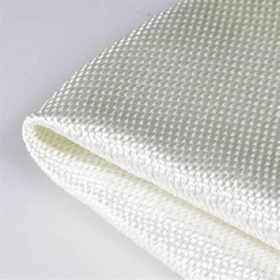 High Temperature Fabric