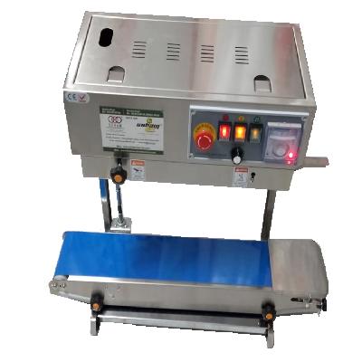 Manual Pouch Sealing Machine