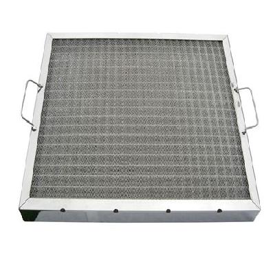 Open 4 X 4Mesh (Dryer) Belts