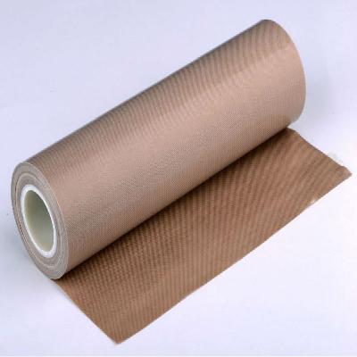 PTFE Coated Fiberglass Fabric