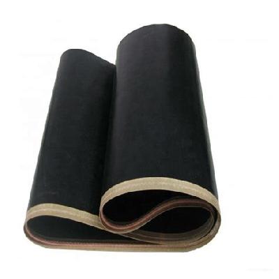 PTFE Coated Glass Seamless Conveyor Belts