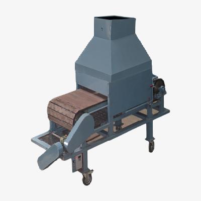 Roti Machine Conveyor Belt