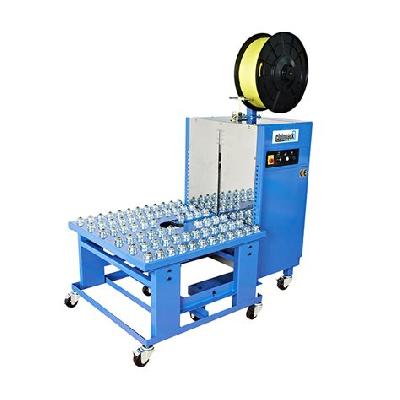 Side Sealing Machine