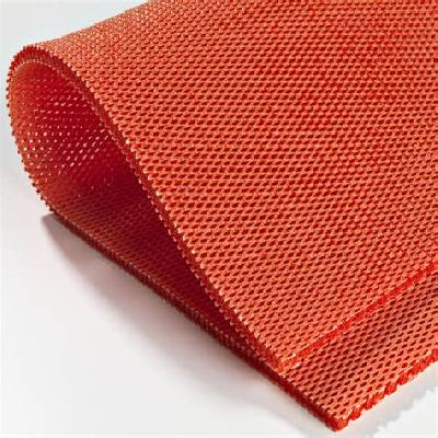Silicone Fabric