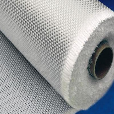 Silicone Rubber Coating Fiberglass Cloth