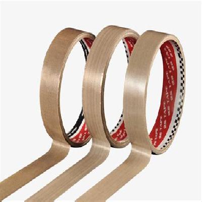 Teflon Adhesive Tapes