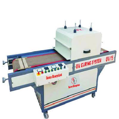 UV Curing Machine Belt