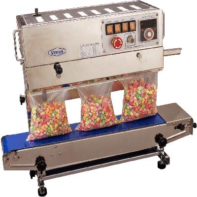 Vertical Band Sealer