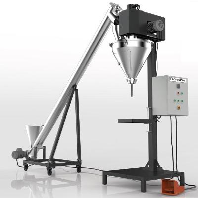 Auger Filling Machine