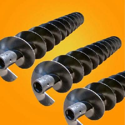 Auger Screw