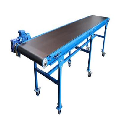 Cold Resistant Conveyor Belt