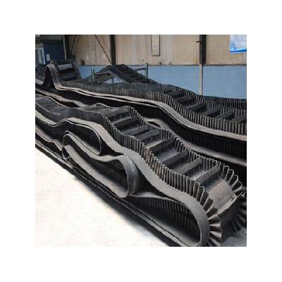 Construction Material Handling Rubber Conveyor Belt