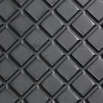 Panther  Diamond Groove Rubber Sheet