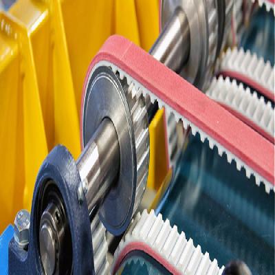 Panther Rubber Conveyor Belt