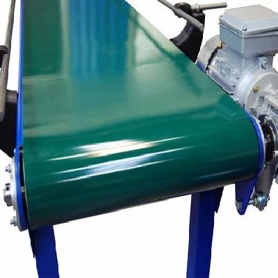 PVC Conveyor Belts