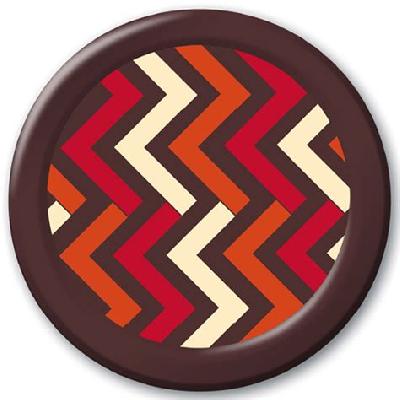 Zig - Zag Rubber Sheet