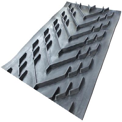 Chevron Belt