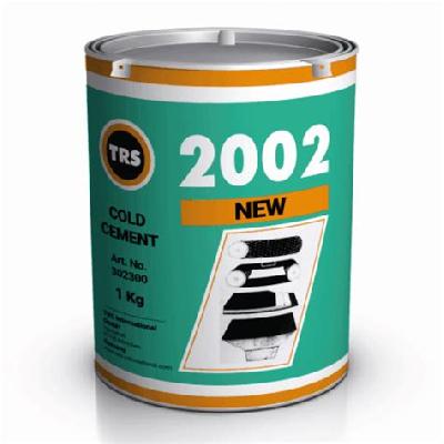 Cold Vulcanizing Adhesive