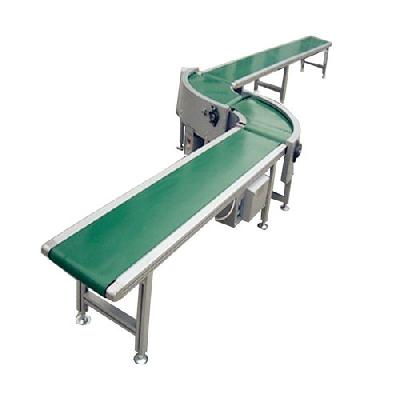 Conveyor Belt In Ahmedabad