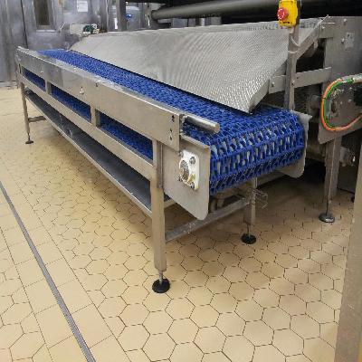 Conveyor Food Grade Belt