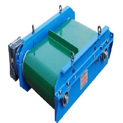 Magnetic Separator Conveyor Belt