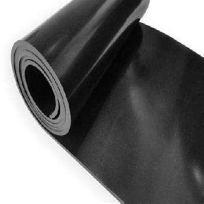 Natural Rubber Sheet