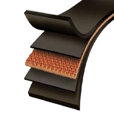 Polyester Conveyor Belts