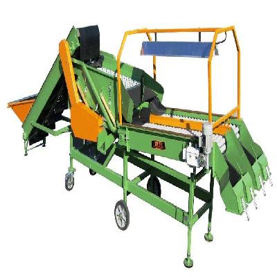 POTATO GRADER CONVEYOR BELT
