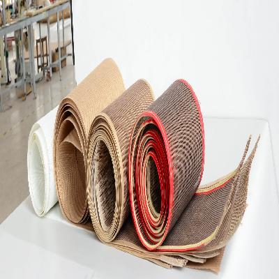 PTFE Teflon Conveyor Belt