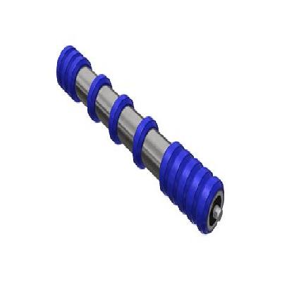 PU Return Conveyor Rollers