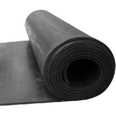 Reinforced Rubber Sheet