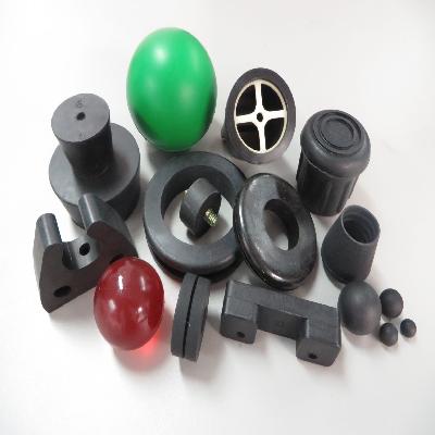 Rubber Moulded Articles