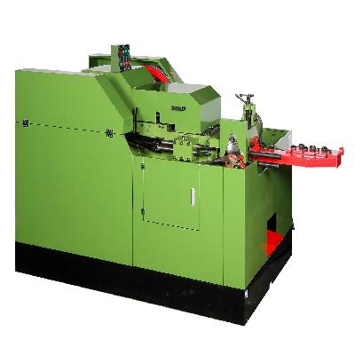 Bolt Heading Machine